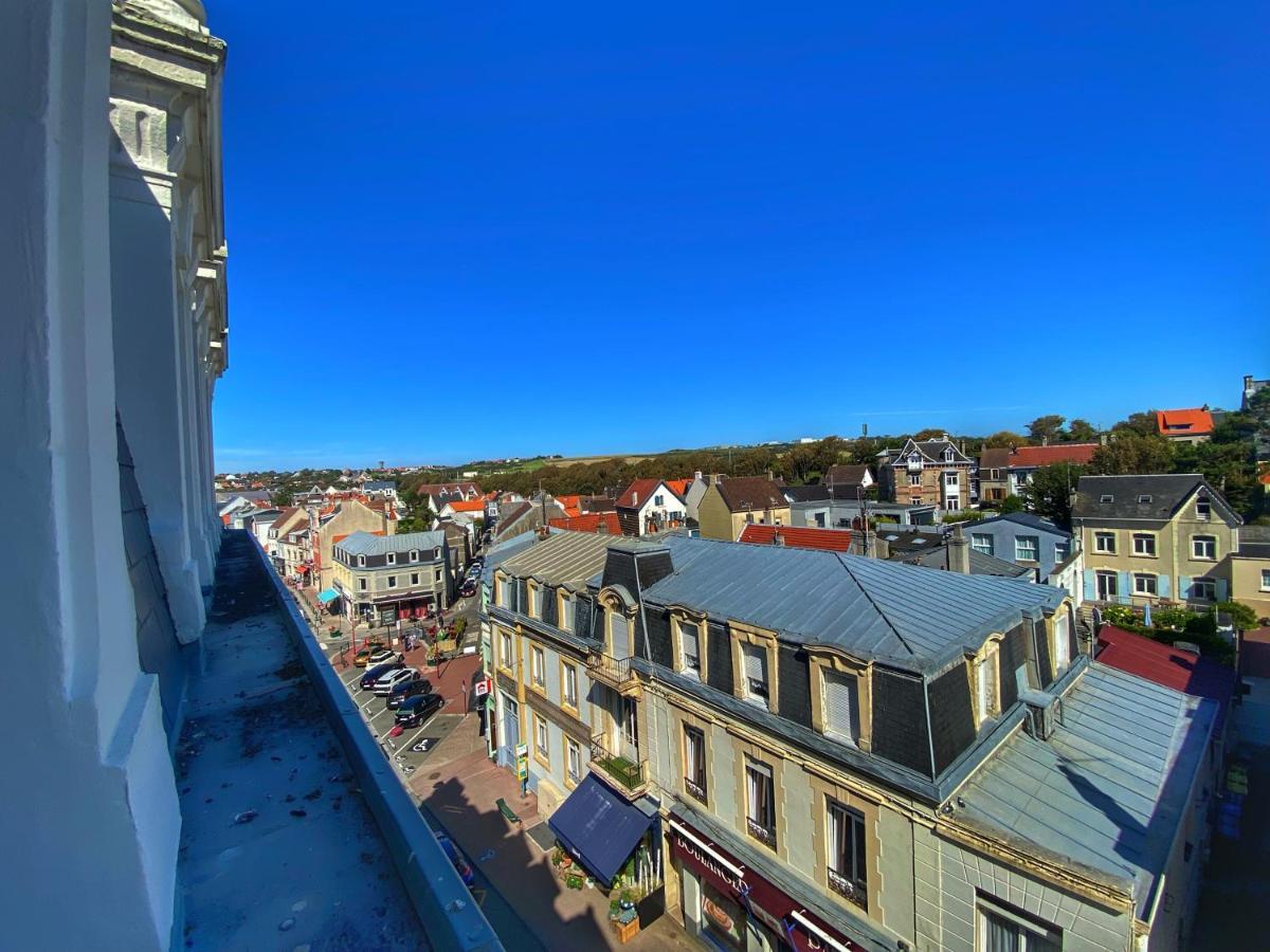 Appartement Wimereux, Plage Et Restaurants Εξωτερικό φωτογραφία