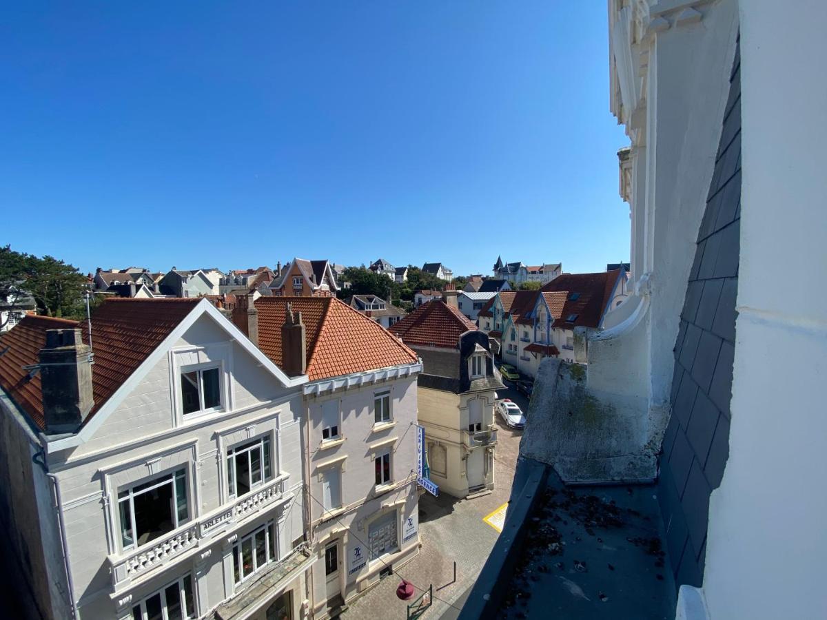Appartement Wimereux, Plage Et Restaurants Εξωτερικό φωτογραφία