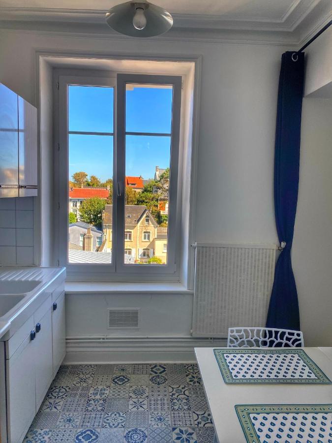 Appartement Wimereux, Plage Et Restaurants Εξωτερικό φωτογραφία