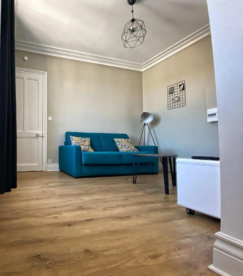Appartement Wimereux, Plage Et Restaurants Εξωτερικό φωτογραφία