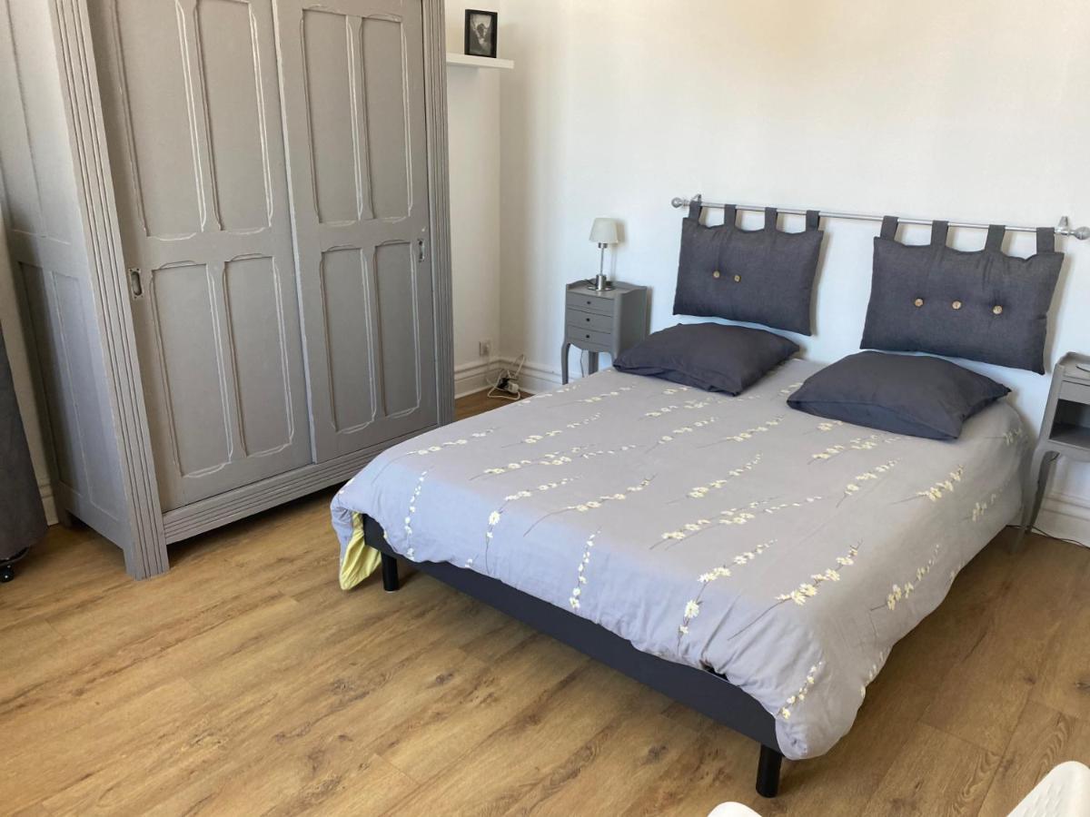Appartement Wimereux, Plage Et Restaurants Εξωτερικό φωτογραφία