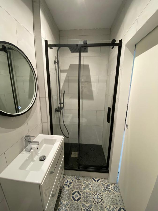 Appartement Wimereux, Plage Et Restaurants Εξωτερικό φωτογραφία