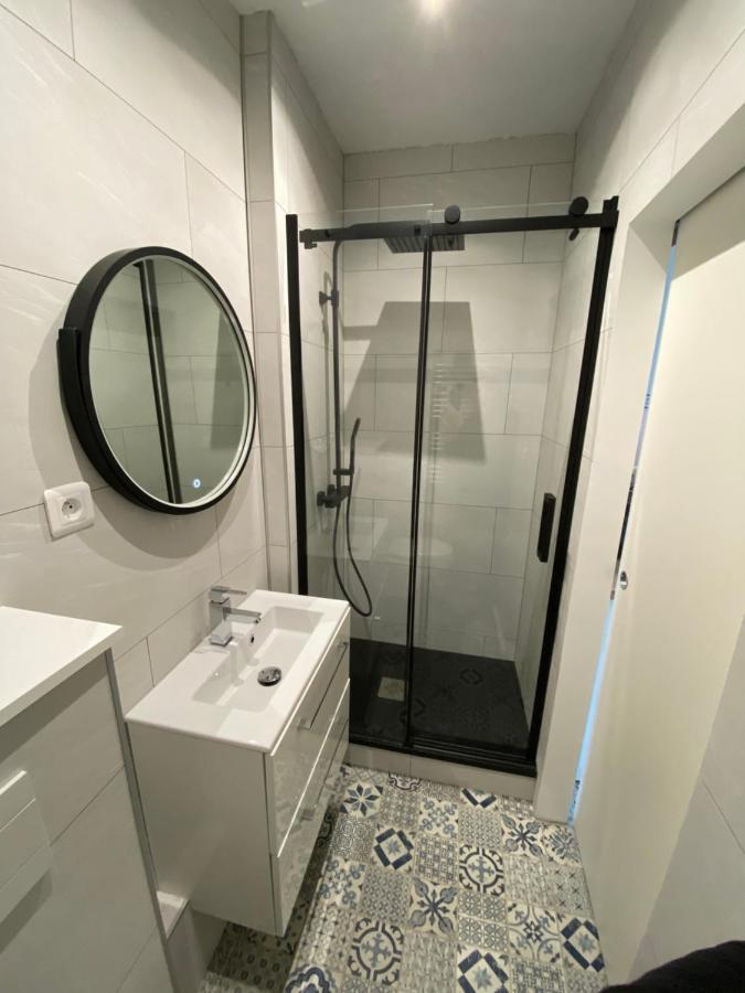 Appartement Wimereux, Plage Et Restaurants Εξωτερικό φωτογραφία