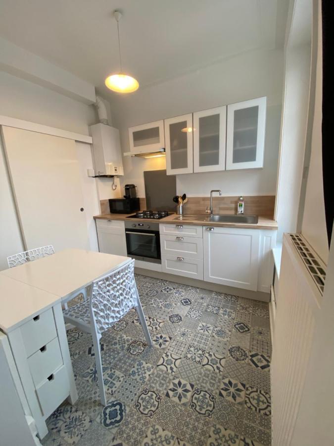 Appartement Wimereux, Plage Et Restaurants Εξωτερικό φωτογραφία