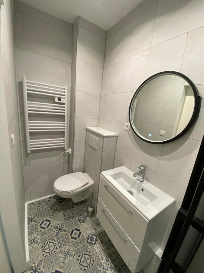 Appartement Wimereux, Plage Et Restaurants Εξωτερικό φωτογραφία